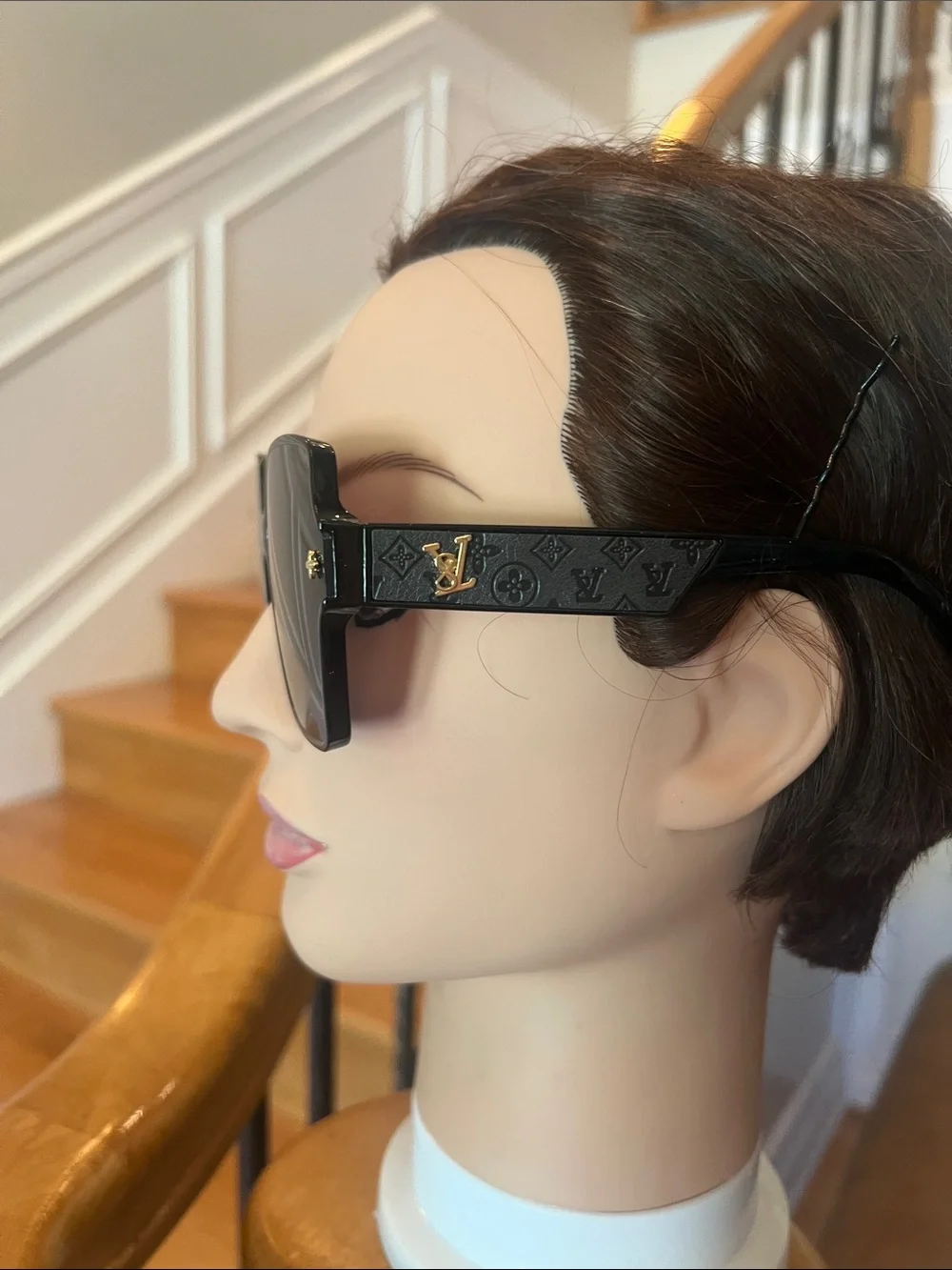 Louis Vuitton designer louis